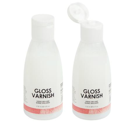 АКЦИЯ! Лак акриловый Gloss Medium & Varnish 118мл PA61102.118