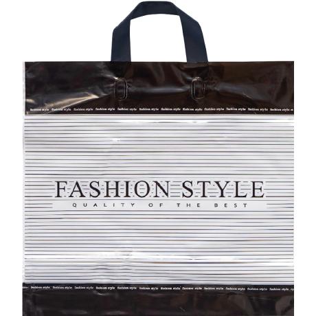 Пакет поліетиленовий 37*38см Grand Premium/Fashion style