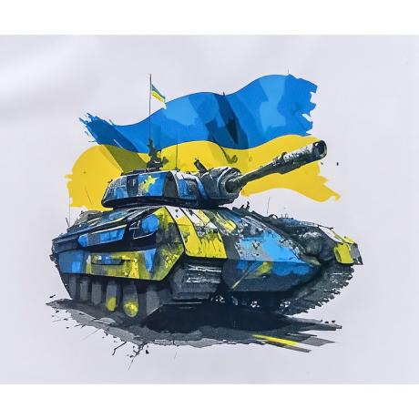 ТОТАЛ! Алмазний живопис 40х50 IMAGE01 у картонній коробці