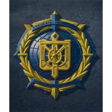 ТОТАЛ! Алмазний живопис 40х50 IMAGE67 у картонній коробці
