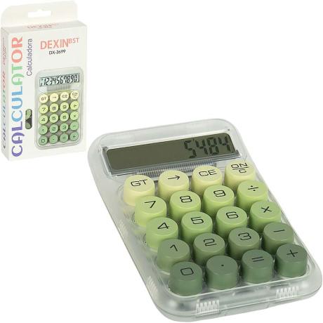 Калькулятор DX-2699Т