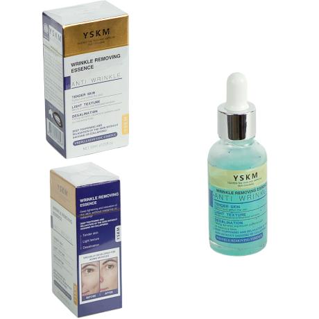 АКЦИЯ! Сыворотка для лица 30гр "Anti Wrinkle" против морщин Y014