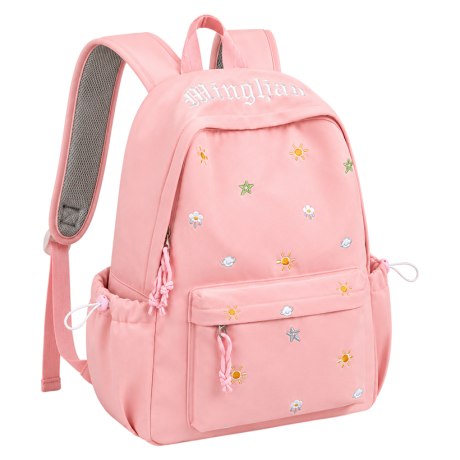 Рюкзак шкільний BB-9052 PINK