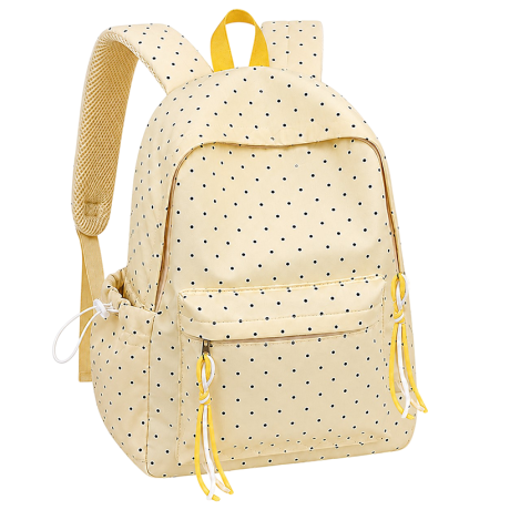Рюкзак шкільний BB-9036 YELLOW