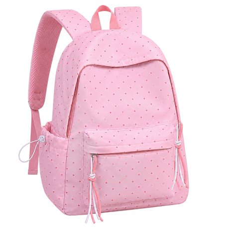 Рюкзак шкільний BB-9036 PINK